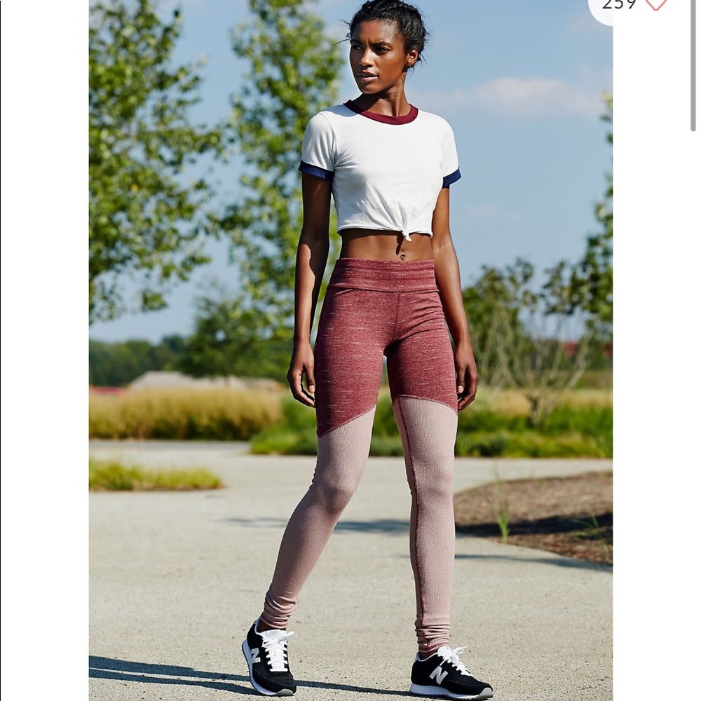 Free People Movement Evolution Legging